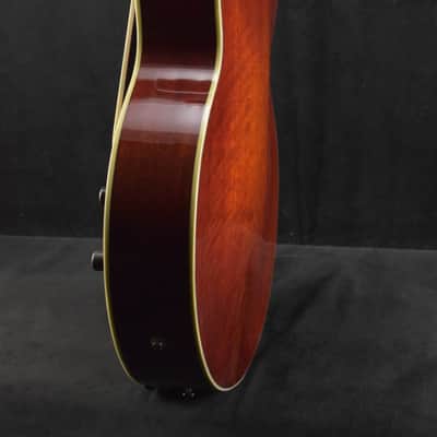 Eastman AR605CED Archtop Classic Truetone Gloss image 6