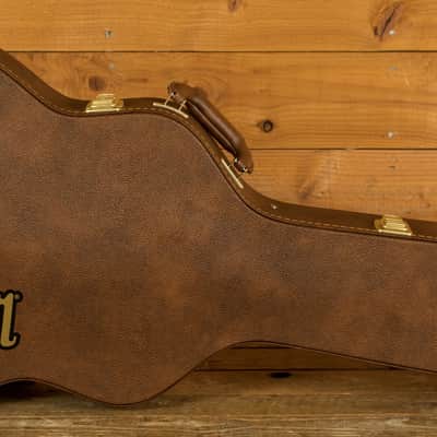 Gibson ES-330 | Antique Natural image 9