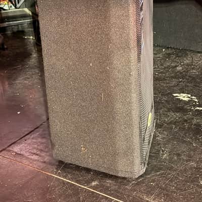 Samson Resound HD RS12HD 500W 12" Single Speaker/Monitor image 7