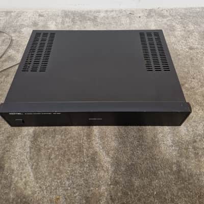 Rotel RB-850 - Stereo Power Amplifier - Excellent image 5