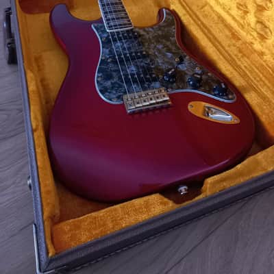 RARE Fender Custom Shop Stratocaster John Page era image 2