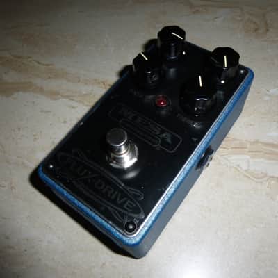Mesa Boogie Flux Drive | Reverb