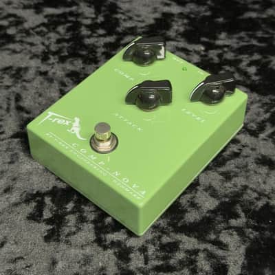 T-Rex Comp-Nova | Reverb