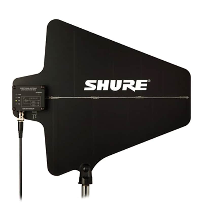 Shure UA874XA Active Directional Antenna (902 - 960 MHz) image 1