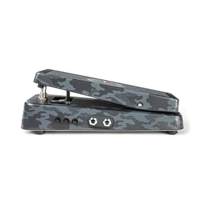 Dunlop DB01B Dime Bag Cry Baby From Hell Wah Guitar Pedal db-01-b image 2
