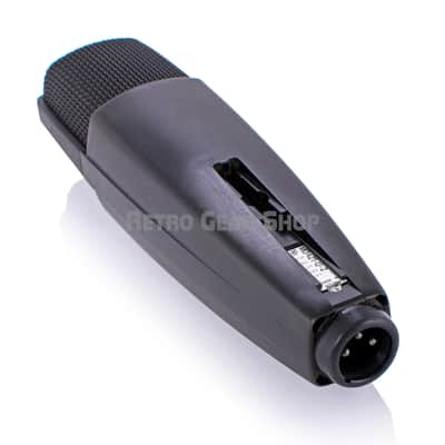 Sennheiser MD421-U-2 Cardioid Dynamic Microphone Vintage Rare Mic MD421 U 2 image 5