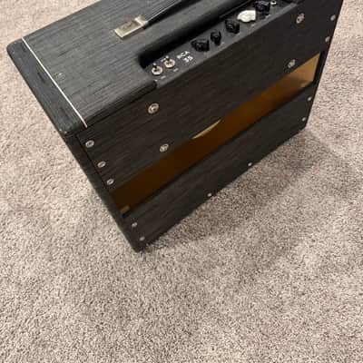 Morgan Amplification RCA35 image 3