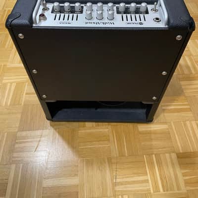 Mesa Boogie Walkabout Scout 300-Watt Convertible 1x12" Bass Combo 2001 - 2017 - Various image 4