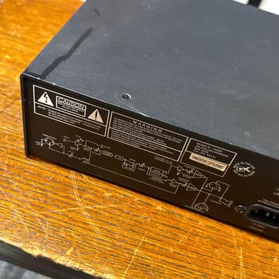 Used 2002 Gallien-Krueger 700RB image 8