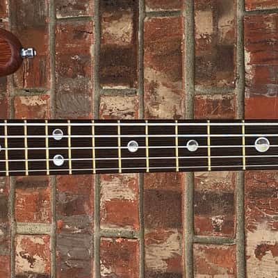 warwick Streamer Stage II Master Built 2016 image 2