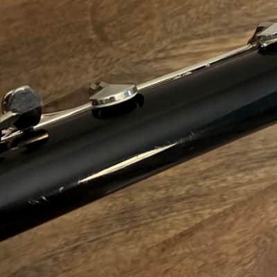 Yamaha Student Clarinet | Case | Mouthpiece | Supplies | Recent Service | Japan image 15