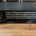 Sequential Prophet 2002 Rackmount 8-Voice Polyphonic Synthesizer 1985 - Black