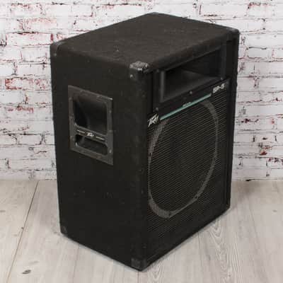 Peavey SP-5TI Passive PA Speaker Pair x1209 (USED) image 10