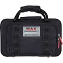 Protec Max by Protec Bb Clarinet Max Case MX307 Black