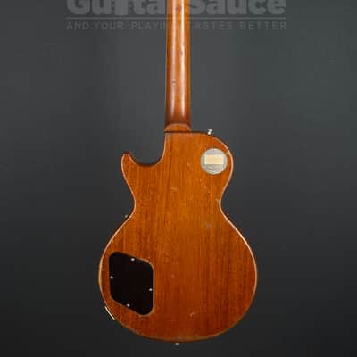 Gibson Custom Shop Les Paul 59 Collectors Choice 17 “Louis” CC17A (COD 2228UG) image 16