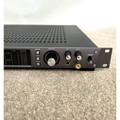 Apollo x6 Heritage Edition - Audio Interface - Excellent w/ Original Box & Power Supply image 4