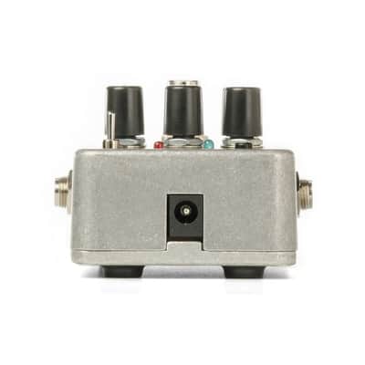 Electro-Harmonix Operation Overlord Nano Overdrive image 2