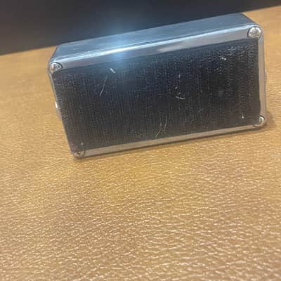 Zvex Fuzz Factory Vexter Series image 3