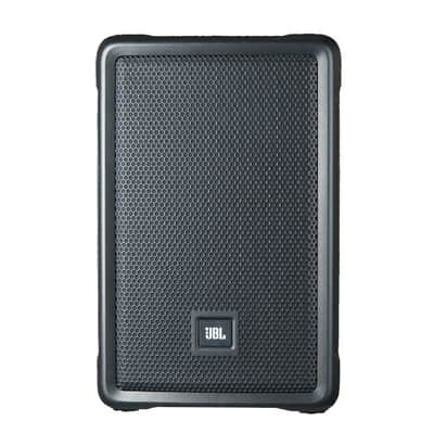 JBL IRX112BT 12" 1300 Watt Powered Active DJ Portable PA Speaker w/ Bluetooth image 1