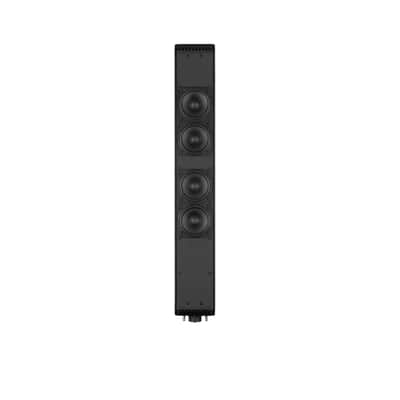 RCF EVOX V15 3500 W high-output, three-way professional column system image 4