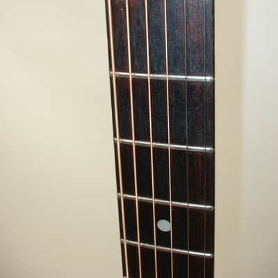Vintage Headway HD-305 Dreadnought Acoustic Guitar image 12