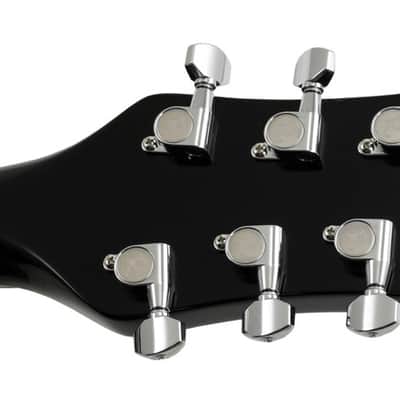 Rickenbacker 620 Jetglo JG 2026 on Sale till 6/15/26 image 5
