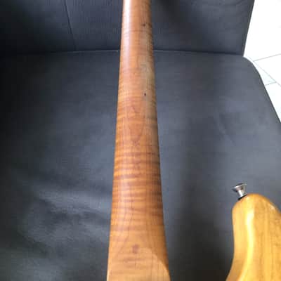 Immagine Charvel Guthrie Govan Scalloped Neck - 9