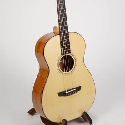 2012 Goodall 12 Fret Parlor image 1