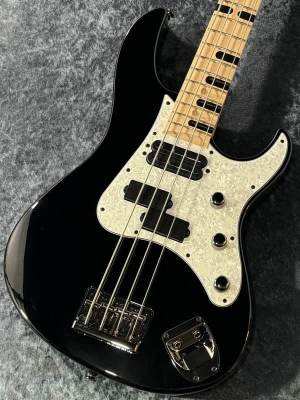 Yamaha ATTITUDE LTD3 2024 - Black image 1