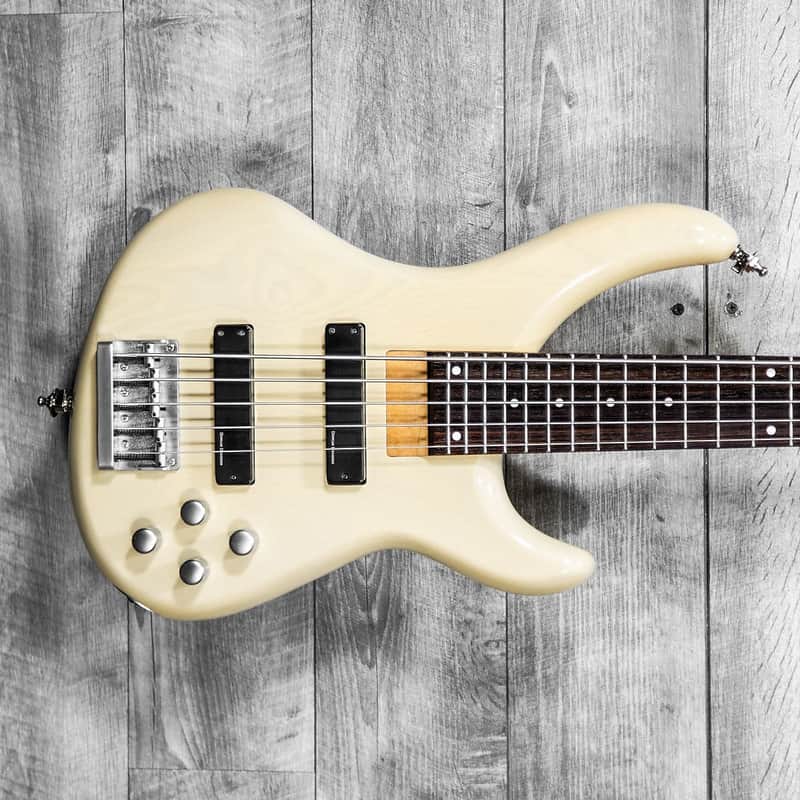 Jackson C5A Concert Bass 2003 - 2004 image 4