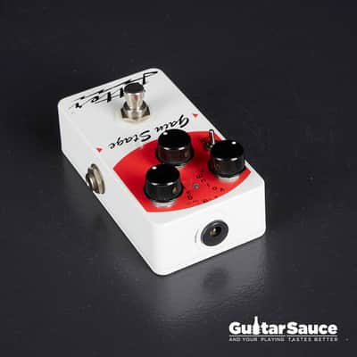 Jetter gain stage red used (Cod.EFF_00282) image 4
