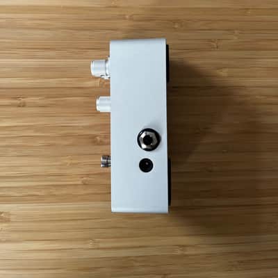Bogner Burnley Distortion with Rupert Neve Transformer 2010s - Purple image 5