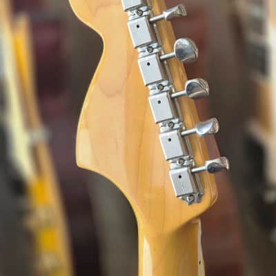 Fender American Vintage II 1966 Jazzmaster - Lake Placid Blue image 14