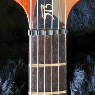 2008 PRS 513 Maple 10-Top image 5