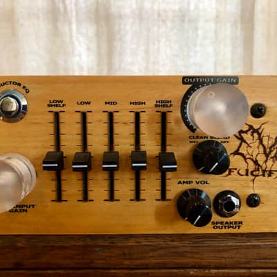 EVOL Audio Fucifier image 5
