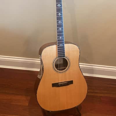 Larrivee D-10E image 1