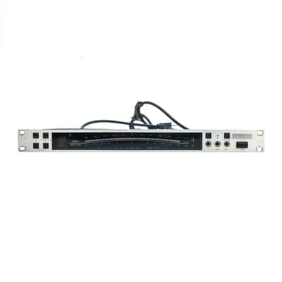 Korg DTR-1 ToneWorks Rackmount Digital Tuner | Reverb