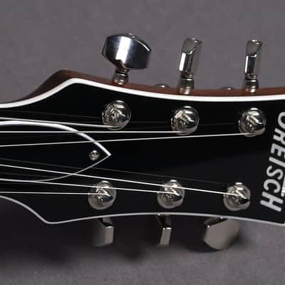 Gretsch G6129T Players Edition Jet Red Sparkle image 13