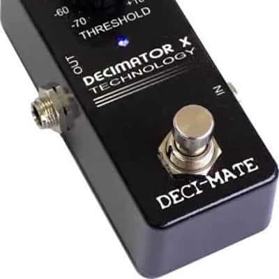 ISP Technologies DECI-MATE 2024 - Black image 2