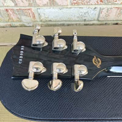 2003 Gibson Custom Shop Historic '57 Reissue Les Paul (Sonic Drive-In) Electric Guitar w/ Hardshell Case! Bild 11