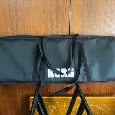 Korg N364 MUSIC WORKSTATION Keyboard AI² technology New battery & USB Emulator #2 image 13