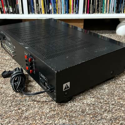 Sony STR-AV220 FM Stereo/FM-AM Receiver Audio/Video Control Center TESTED ✅ image 12