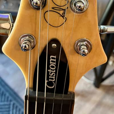 PRS SE Custom 24 image 5
