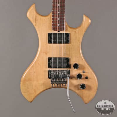 1983 Kramer Floyd Rose Signature image 3