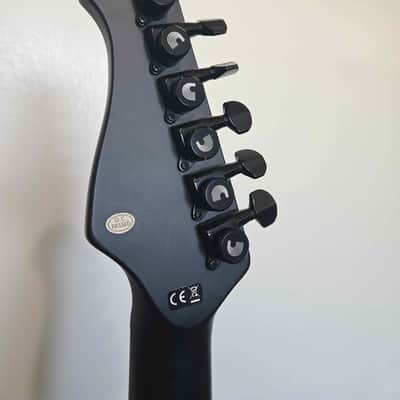 Harley Benton ST-20HH Active SBK Custom image 10