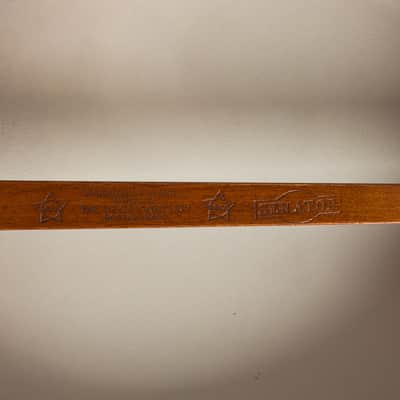 Fairbanks/Vega Senator 5 String Banjo (1920), ser. #44802, black hard shell case. image 12