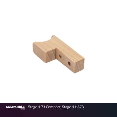 Nord Pitch Bend Stick Wood Handle for Stage 4 73 Compact, Stage 4 HA73