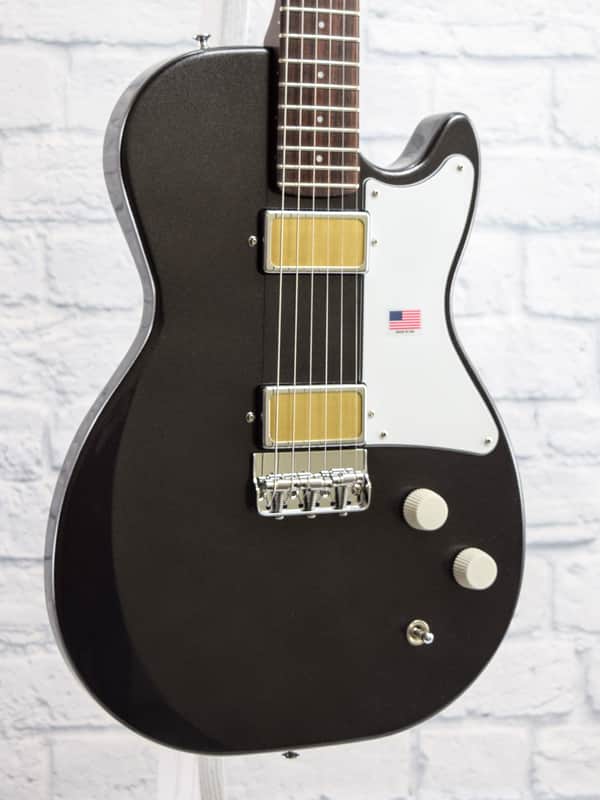 Harmony Jupiter - Space Black image 1