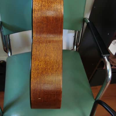 Martin 0-16 NY 1970 image 3