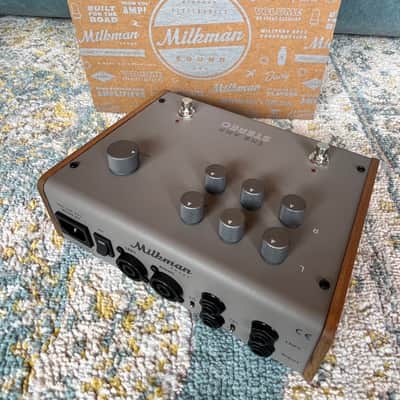 Milkman The Amp Stereo 200-Watt image 5